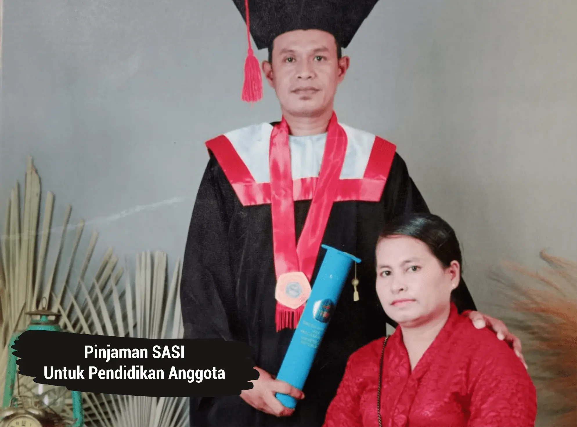Anggota Cuha